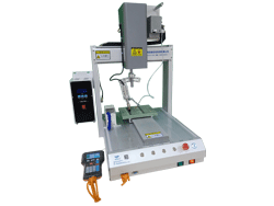 自動焊錫機器人故障匯總大全及解決方式